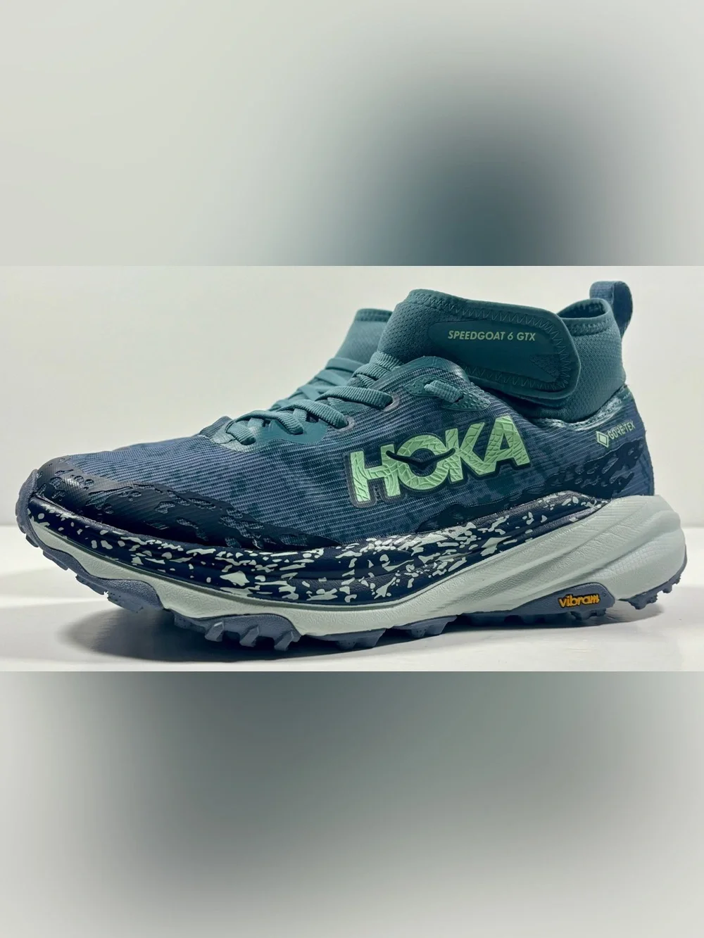 Hoka like new